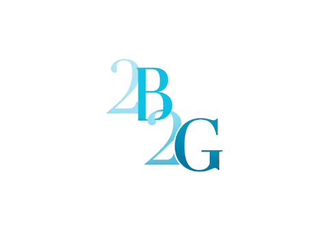 Logo 2B2G