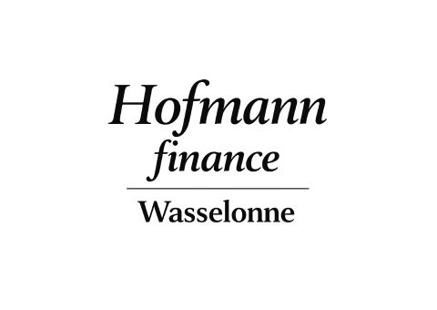 Logo Hofmann Finance Wasselonne