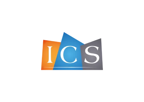 Logo ICS