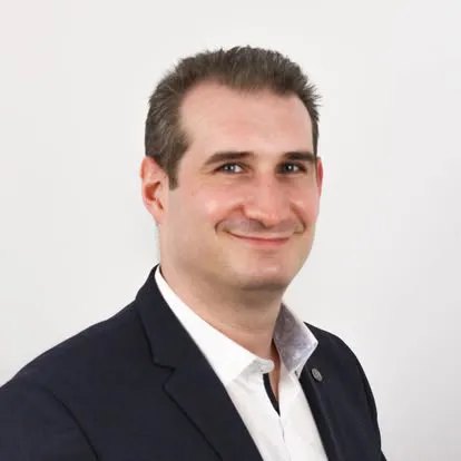 Xavier Schneider Pharmacien client BOOOJ